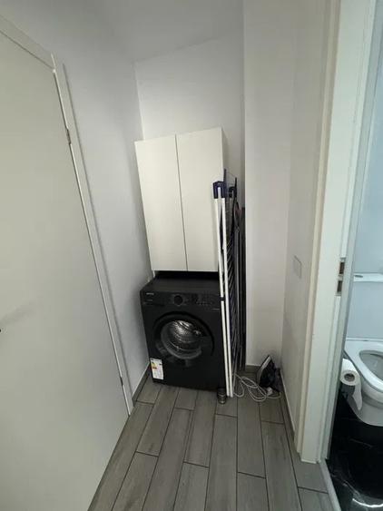 Apartament cu 2 camere semidecomandat, mobilat în Basarab