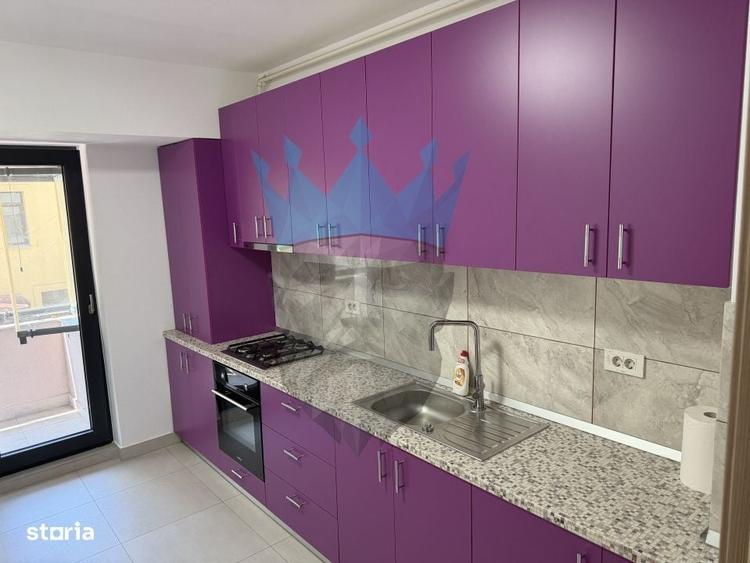 Apartament 2 Camere Complex Rezidential High Class Bucuresti - 8