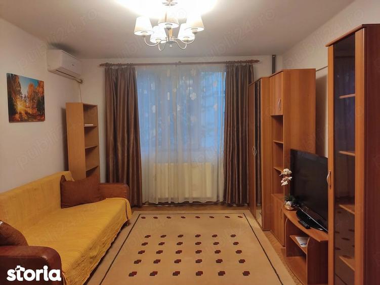 Apartament 2 camere, zona Odobescu - Elisabetin - 1