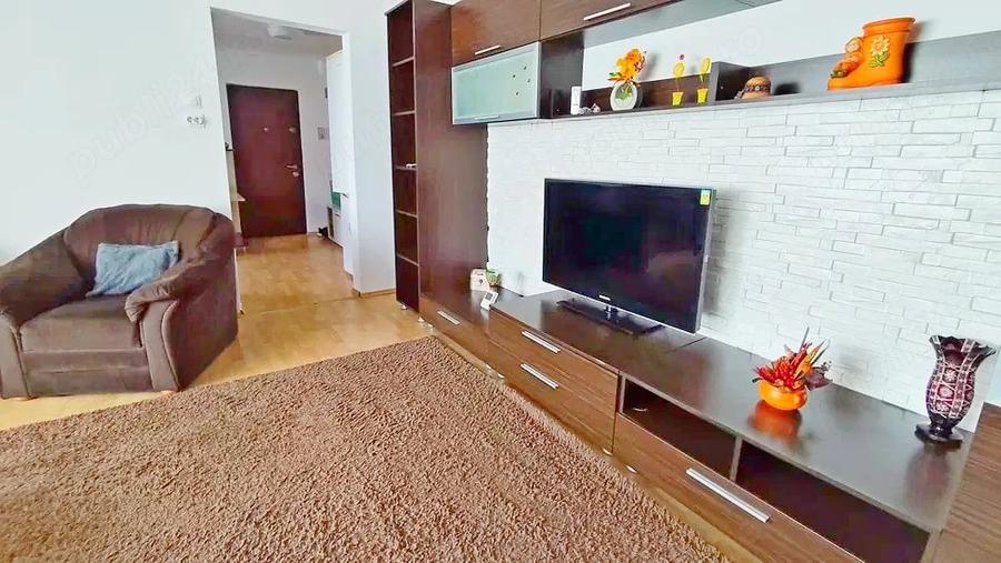 Apartament cu 2 camere semidecomandat în Freidorf