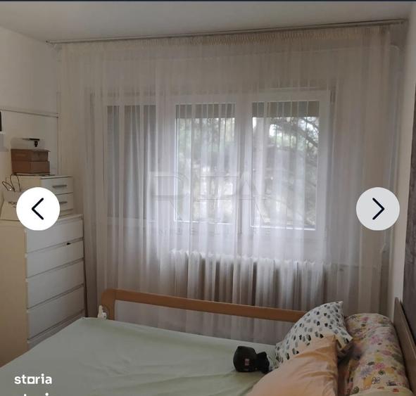 3 camere decomandat 67mp Brancoveanu - Turnu Magurele, renovat, 10 min - 1