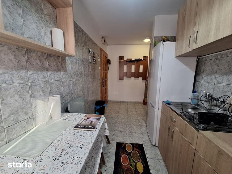 Garsonieră decomandată în Șagului