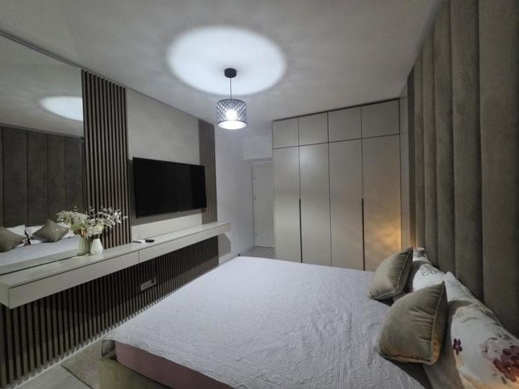 Apartament 2 camere Smart Lujerului parcare subterana - 2