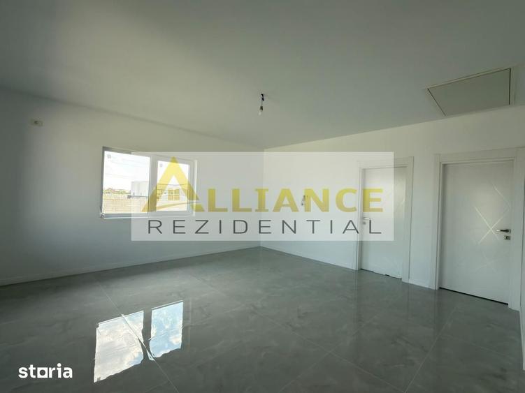 Casa individuala | 1 Nivel | 3 camere | Teren 350mp - 4
