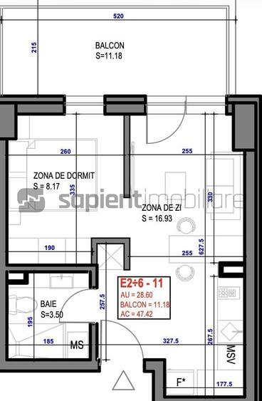 De vânzare apartament 2 camere, complex aparthotel, Băile Felix - 7