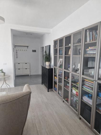 Prima inchiriere | 2 camere | Bloc nou | Parcare inclusa | Str. Electra | Torontalului | Proprietar - 6