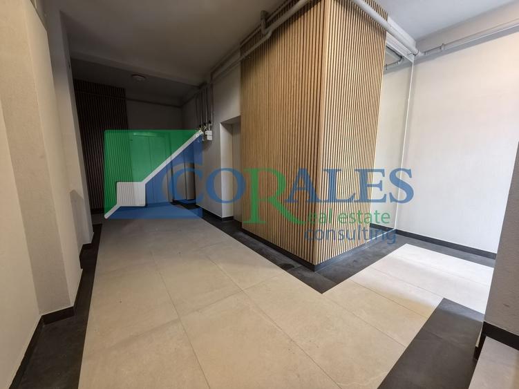 Apartament cu 2 camere decomandat în Șagului