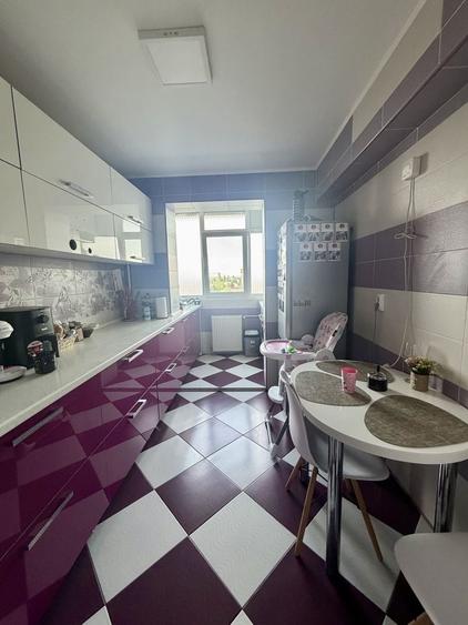 Apartament 3 camere, strada Gheorghe Doja Ploiesti - 3