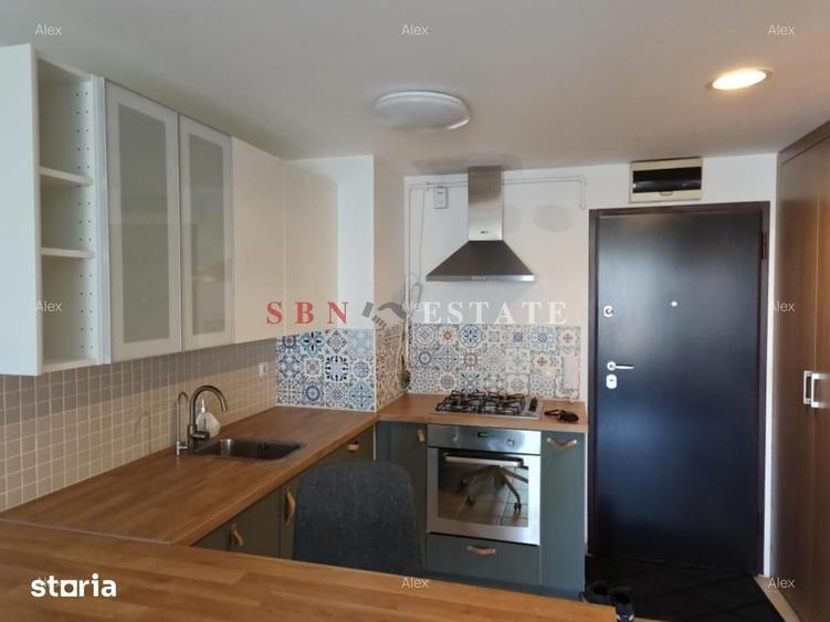 Apartament cu 2 camere în Tei