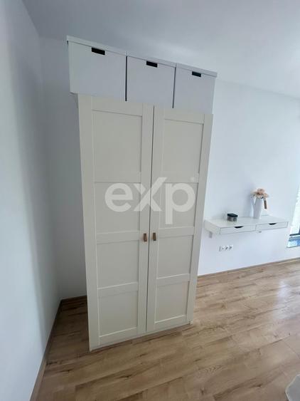 Penthouse | 153 mp 98 utili -34 terasa- Parcare - 1200 Euro, Avantagarden - 12