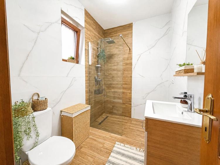 Casa insiruita, 4 camere, 115 mp | Cetate | DIRECT PROPRIETAR - 9
