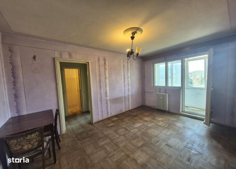 Apartament cu 3 camere în Sud