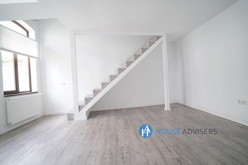 Apartament cu 2 camere, mobilat în Unirii