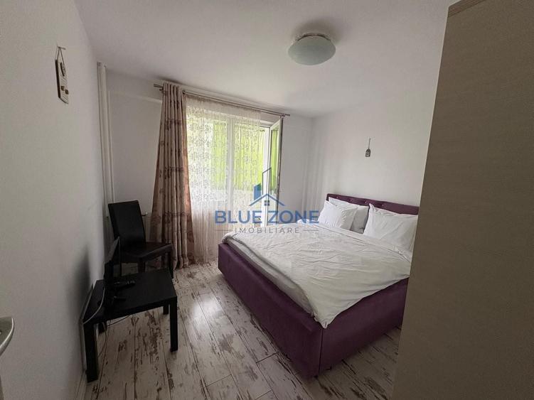 Apartament cu 2 camere în Basarabia
