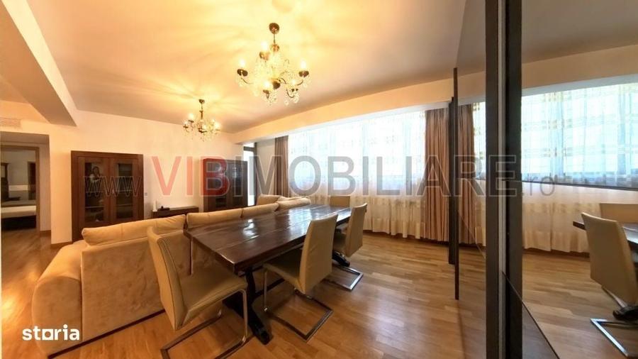 Apartament Elegant, 3 Camere si 2 Bai - Kiseleff/ Clucerului - 5