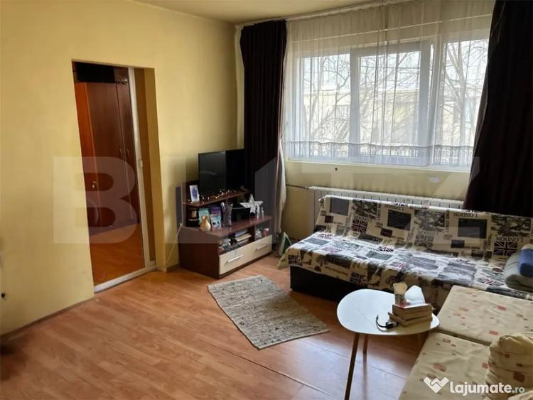 Apartament 2 camere, 41 mp, zona Mihai Bravu - 3