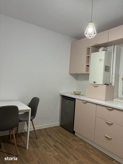 Apartament, 34 m2, - 8