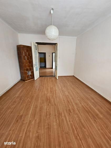 Casa in cartierul Gheorgheni, teren 458 mp, cu potential mare! - 3