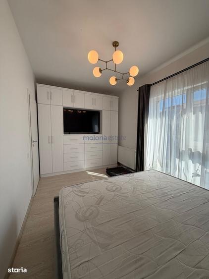 Apartament cu 2 camere în Luna
