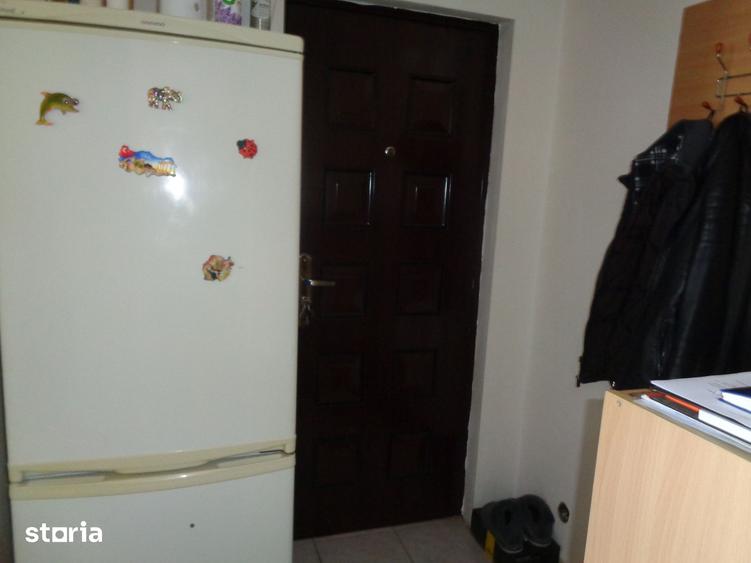 Apartament cu 2 camere în Șega
