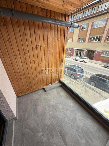 Prima Inchiriere! Studio, 60mp, in Bloc Nou, langa Colina - 9