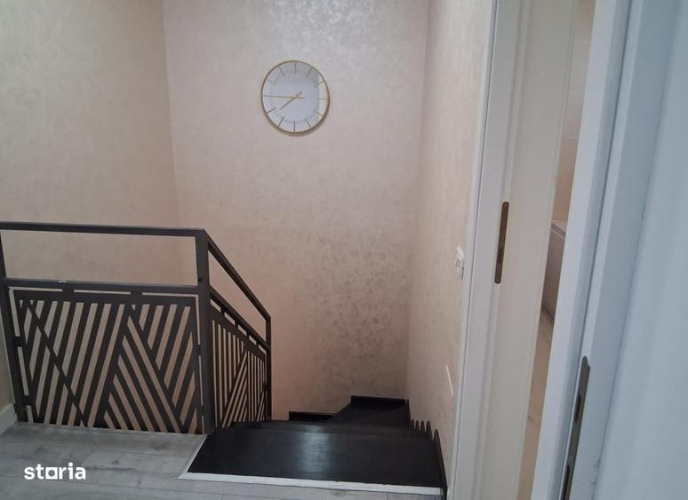 Casă cu 4 camere în Bârnova
