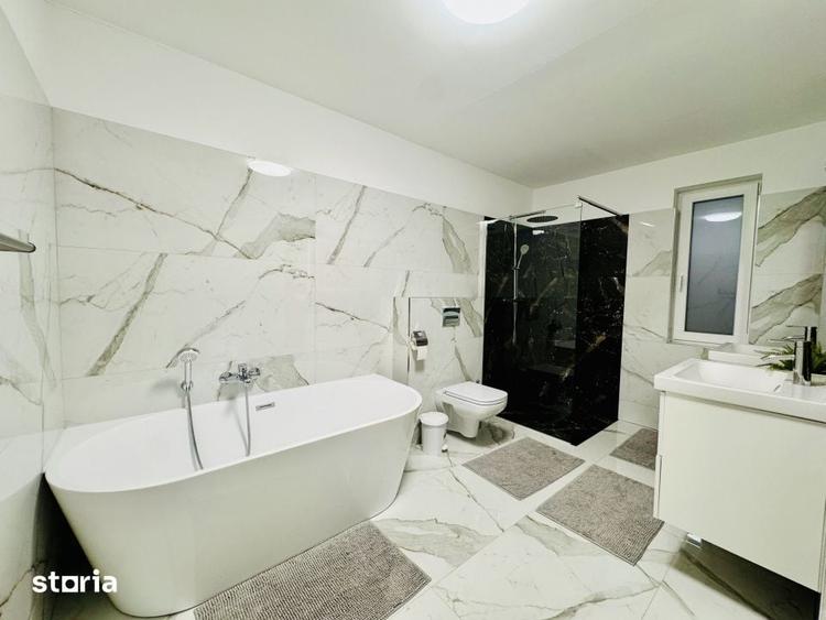 Casa individuala - 5 camere - teren 620 mp - Sibiu, zona Neppendorf - 16