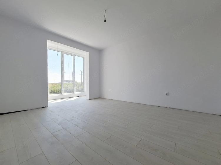 Apartament cu 3 camere decomandat în Braytim