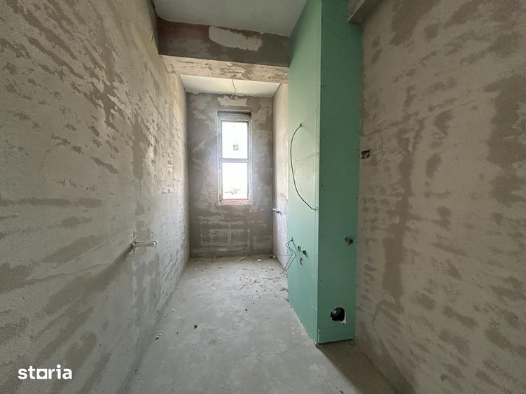 Apartament 2 camere decomandat | 64,8 mp total | Mamaia Nord Hanul - 6