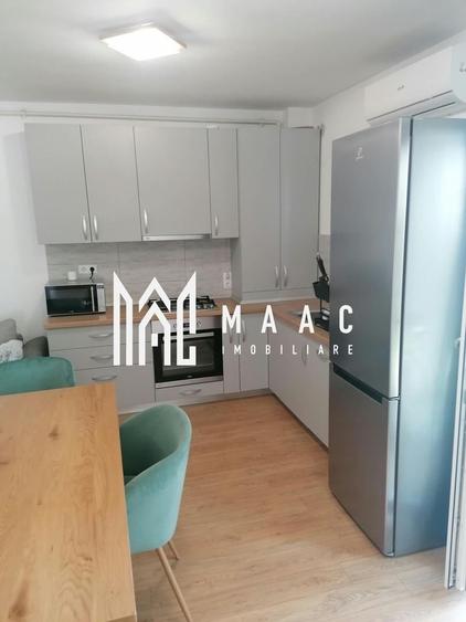 Apartament cu 3 camere decomandat, mobilat în Arhitecților - Calea Cisnădiei