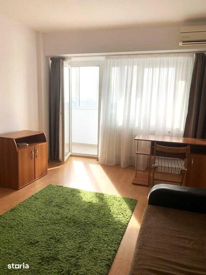Garsonieră în Gara de Nord