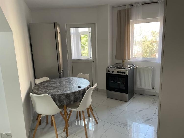 Apartament cu 2 camere decomandat, mobilat în Dumbrava 2