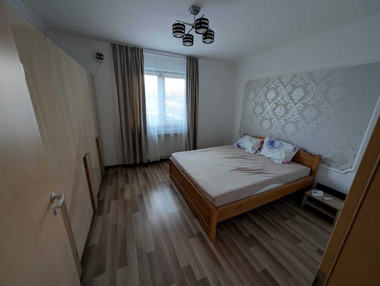 Apartament cu 2 camere decomandat în Rudicica