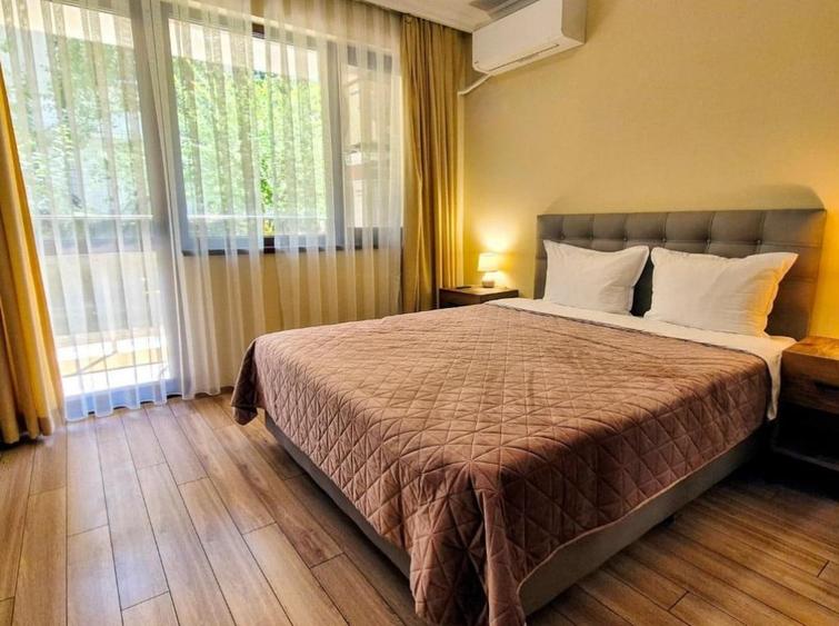 Apartament cu 3 camere decomandat în Colentina
