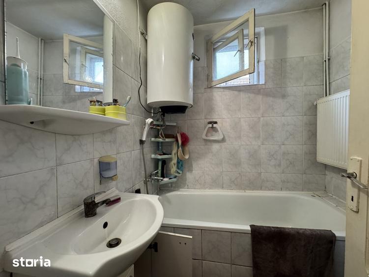 Casa individuala Chiajna, langa padure, 5 camere, utilitati in curte - 13