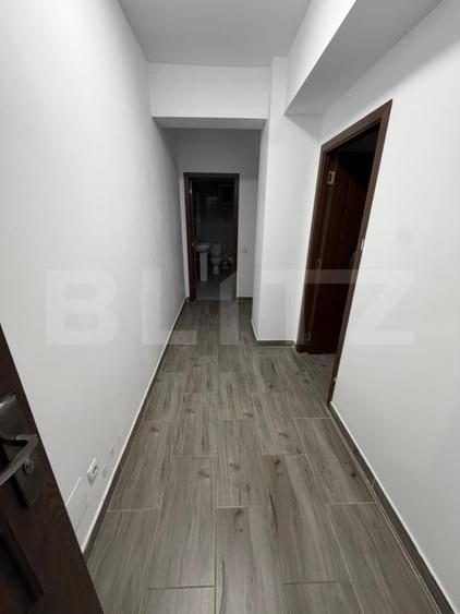 Apartament cu 2 camere decomandat în Burdujeni