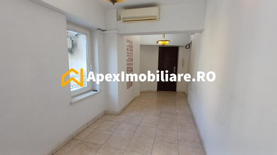 Apartament 4 camere de vanzare Unirii Parcare Privata / Garaj - 26