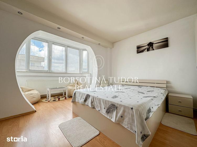 Apartament 3 camere | Plopilor | Decomandat | 10 min USAMV - 11