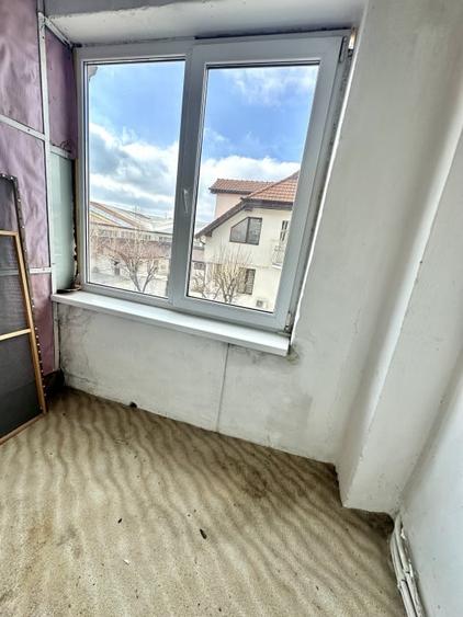 GARSONIERA DECOMANDATA I CETATE I 32 MP I ETAJ 2 I NERENOVATA I - 9
