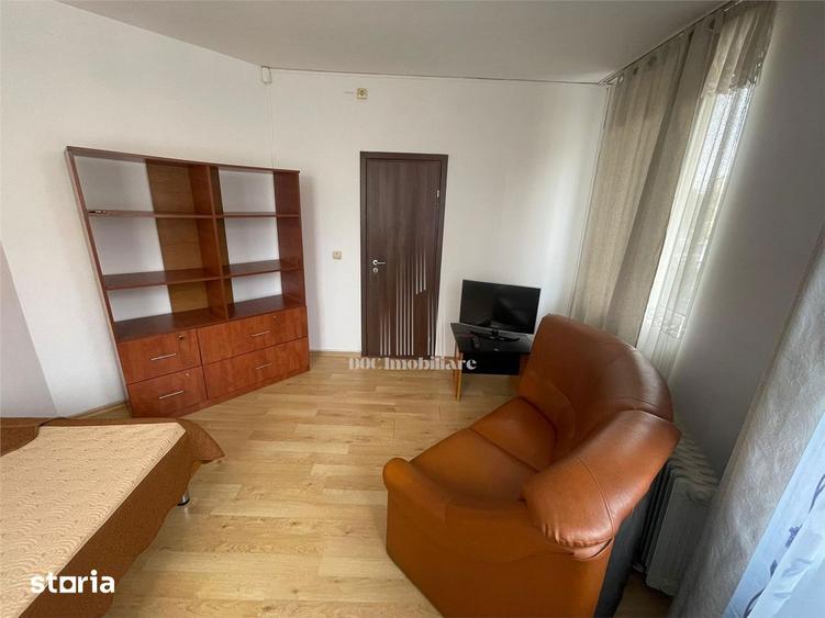 Apartament cu 3 camere în Centrul Istoric