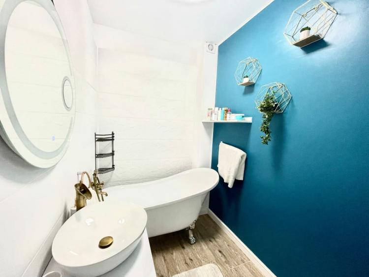 Apartament 2 camere de vanzare in Mamaia Nord, mobilat ?i - 18