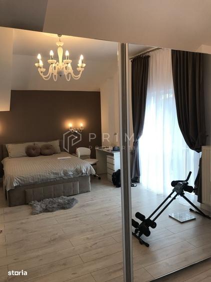 Apartament cu 2 camere în Ultracentral