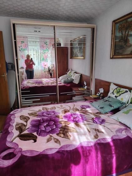 Apartament cu 2 camere decomandat în Valea Cetății