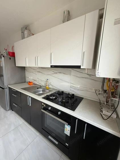 Apartament cu 1 camera decomandat etaj intermediar Braytim - 1