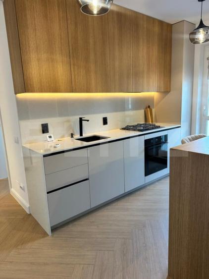 Apartament 2 camere, 50 mp, zona Sud - Campia Turzii - 3