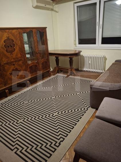 Apartament cu 3 camere, 70 mp, zona Bulevardul Dacia - 3
