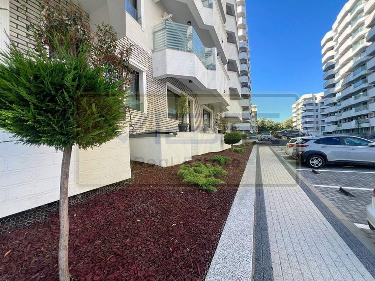 Apartament cu 2 camere decomandat, mobilat în Copou