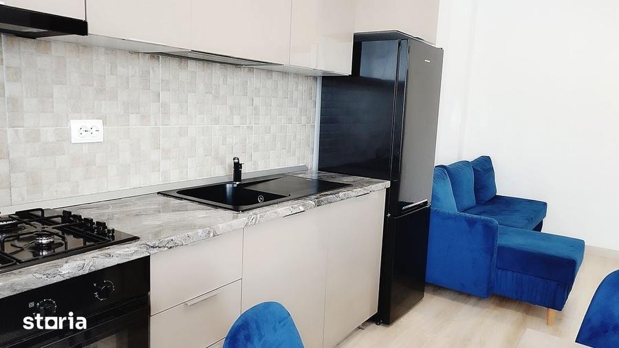2 camere Militari, Metrou Preciziei, Rotar Park 2 - 5