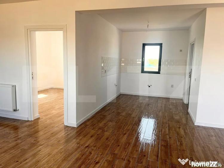 Casa pe parter, 82 mpu, teren 568 mp, zona Albesti - 6