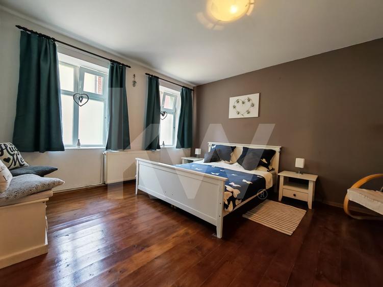 Apartament la 200m de Podul Minciunilor, ideal pentru locuință sau investiție - 1